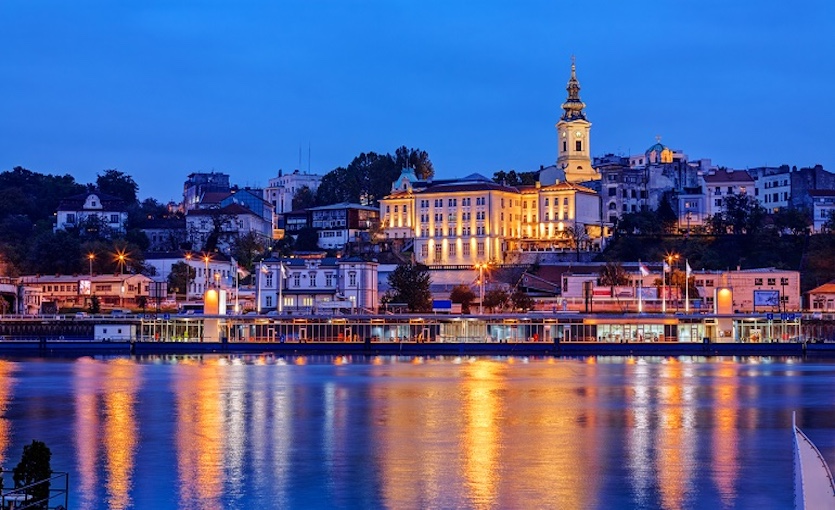Büyük Balkan Turu Türk Hava Yolları ile 6 Ülke | 7 Gece Konaklamalı | İstanbul Çıkışlı | Vizesiz | Ekstra Turlar Dahil - 3
