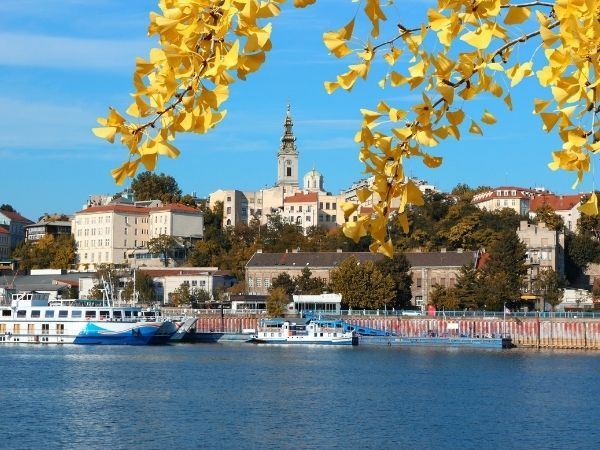 Büyük İtalya Como Gölü ve Yunanistan Masalı Turu Otobüs ile | İstanbul Çıkışlı | 7 Gece Konaklamalı | Ekstra Turlar Dahil