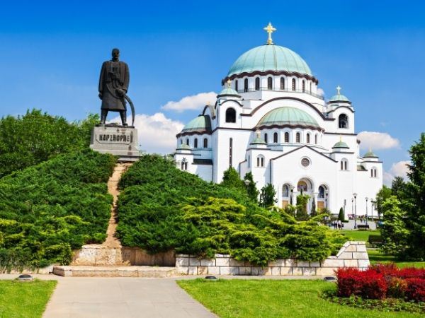 Büyük İtalya Como Gölü ve Yunanistan Masalı Turu Otobüs ile | İstanbul Çıkışlı | 7 Gece Konaklamalı | Ekstra Turlar Dahil - 3
