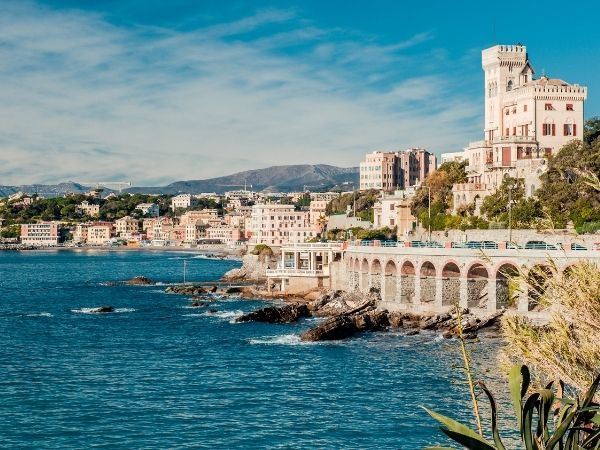 Büyük İtalya Como Gölü ve Yunanistan Masalı Turu Otobüs ile | İstanbul Çıkışlı | 7 Gece Konaklamalı | Ekstra Turlar Dahil - 4