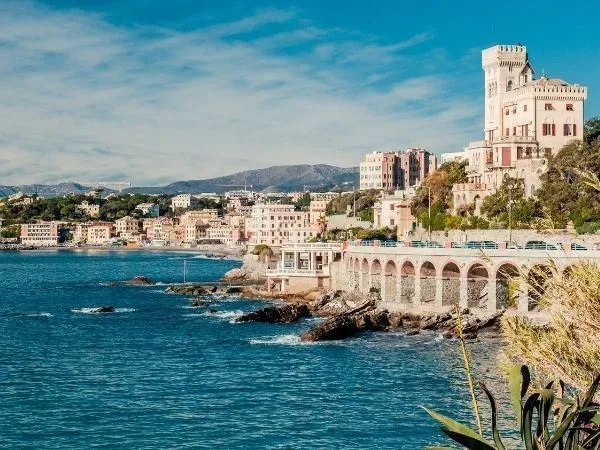Büyük İtalya Como Gölü ve Yunanistan Masalı Turu Otobüs ile | İstanbul Çıkışlı | 7 Gece Konaklamalı | Ekstra Turlar Dahil - 4