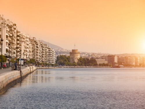 Büyük Yunanistan Masalı Turu Otobüs ile | İstanbul Çıkışlı | 3 Gece Konaklamalı - 4