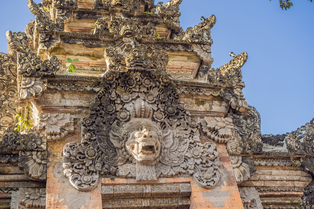Comfort Ubud Bali Turu Emirates Hava Yolları ile Vizesiz Ekstra Turlar Dahil | 7 Gece Otel Konaklamalı | İstanbul Çıkışlı - 3