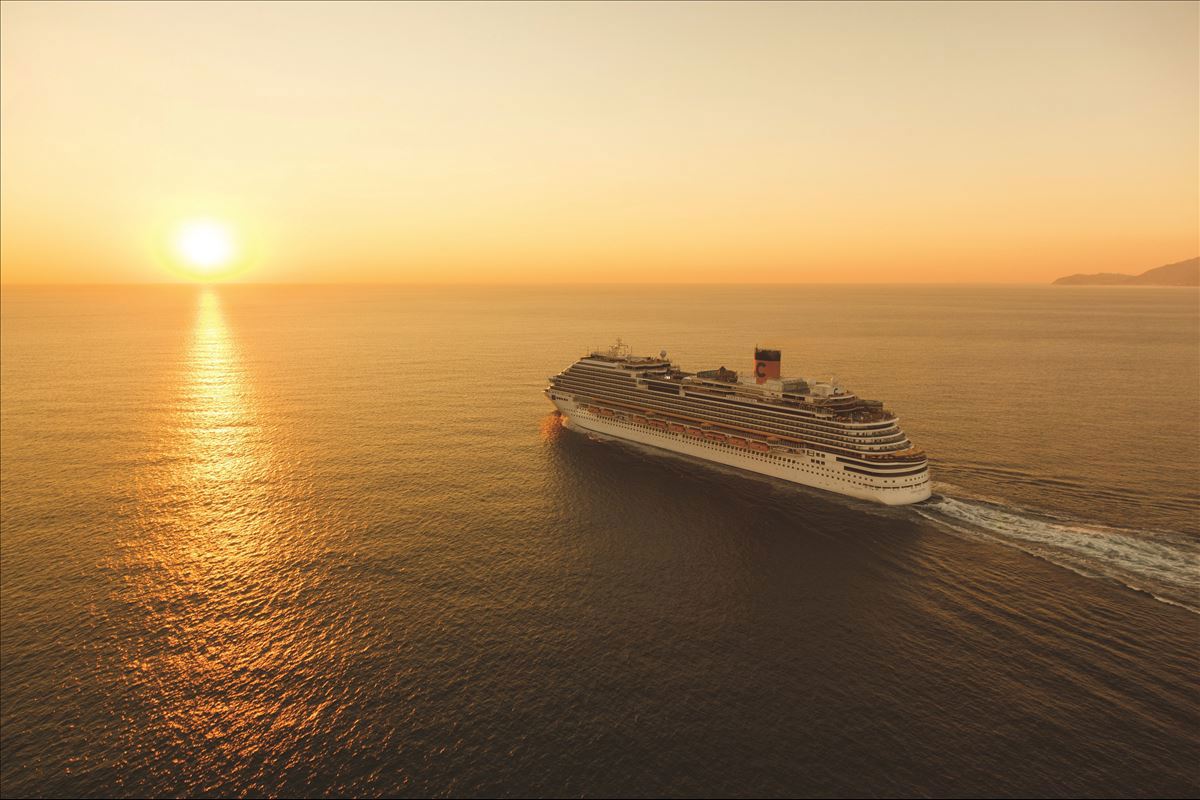 Costa Diadema ile Lizbon'lu Akdeniz Turu Pegasus Hava Yolları ile | İstanbul Çıkışlı | 11 Gece Konaklamalı | 18 Ekim - 4