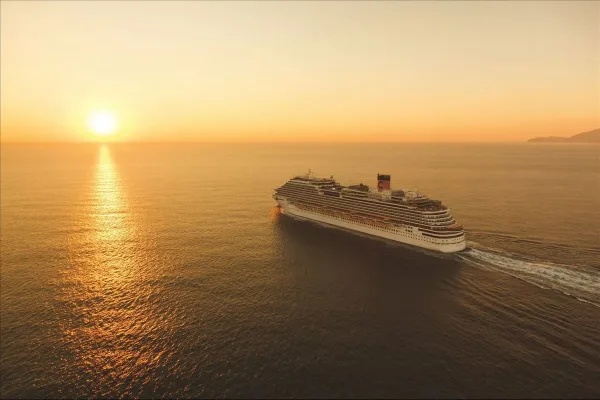 Costa Diadema ile Lizbon'lu Akdeniz Turu Pegasus Hava Yolları ile | İstanbul Çıkışlı | 11 Gece Konaklamalı | 18 Ekim - 4