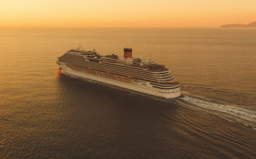 Costa Diadema ile Norveç Fiyortları Turu Pegasus ile | İstanbul Çıkışlı | 7 Gece Konaklamalı | 28 Ağustos