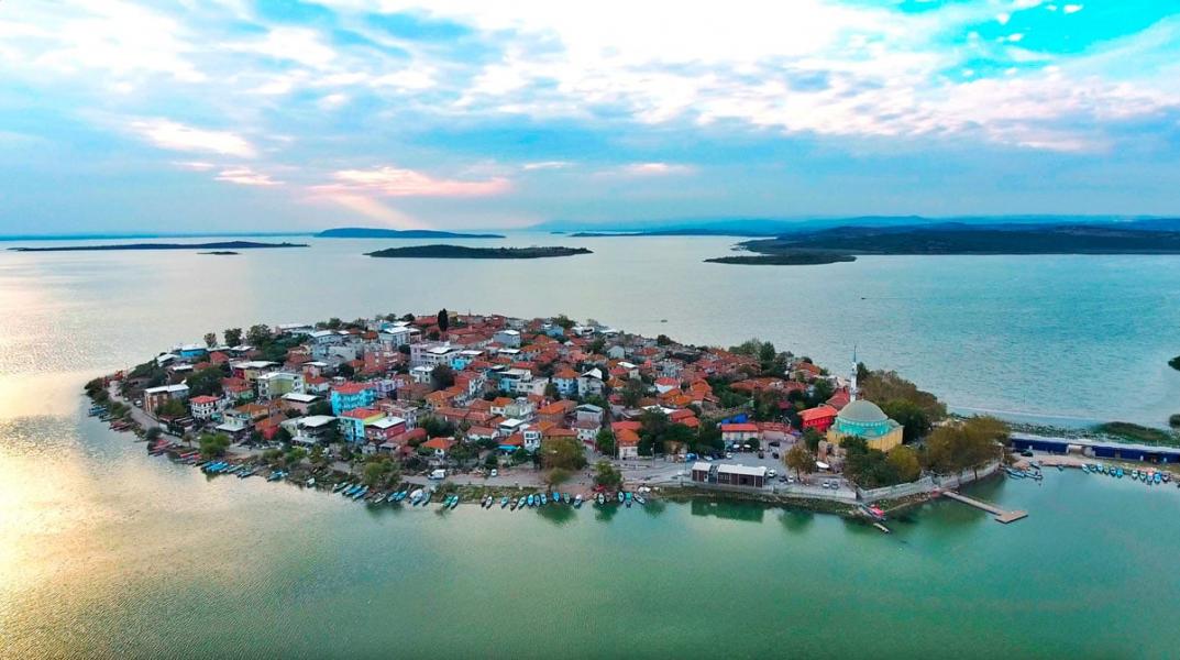 Cumalıkızık Mudanya Eskişehir Turu | 1 Gece Konaklamalı | İstanbul Çıkışlı - 2