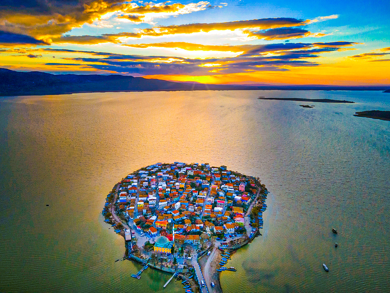 Cumalıkızık Mudanya Eskişehir Turu | 1 Gece Konaklamalı | İstanbul Çıkışlı - 3