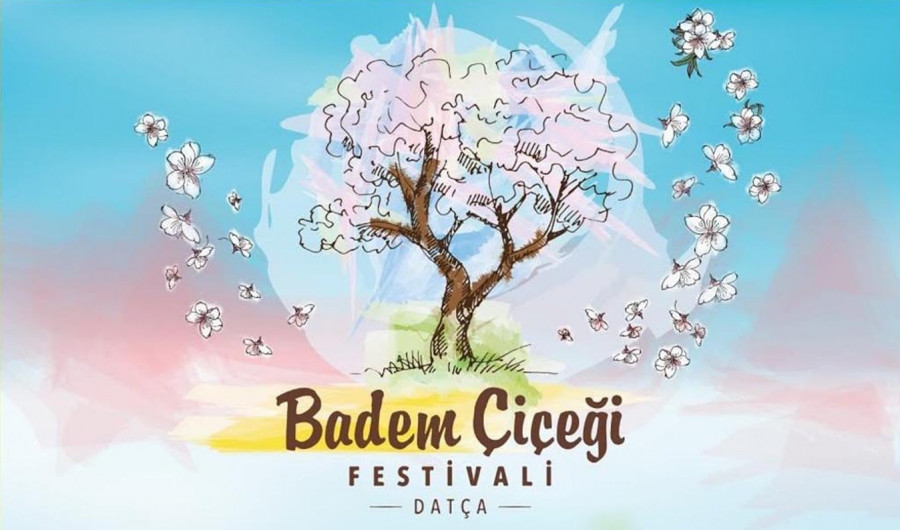 Datça Badem Çiçeği Festivali Turu | 1 Gece Konaklamalı | İstanbul Çıkışlı - 6