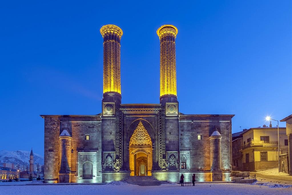 Doğu Anadolu Turu | 5 Gece Konaklamalı | Ankara Çıkışlı - 2