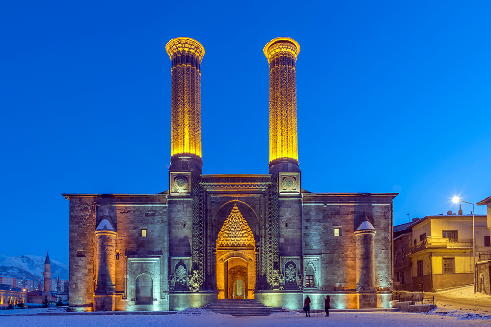 Doğu Anadolu Turu | Ramazan Bayramı Özel | 5 Gece Konaklamalı | İstanbul Çıkışlı - 7