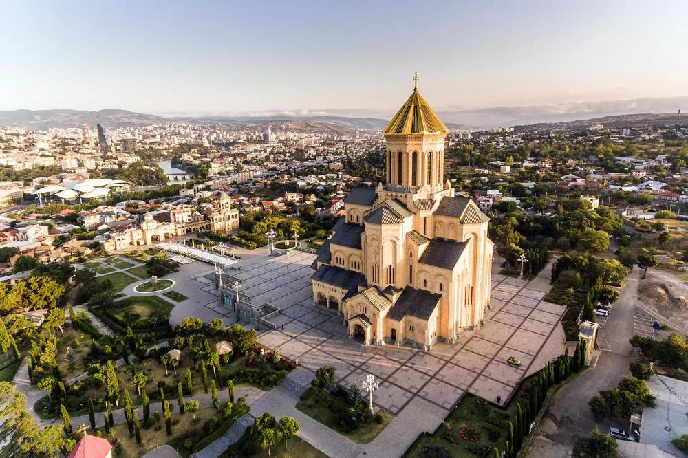 Doğu Ekspresi İle Kars – Tiflis – Batum – Artvin Turu