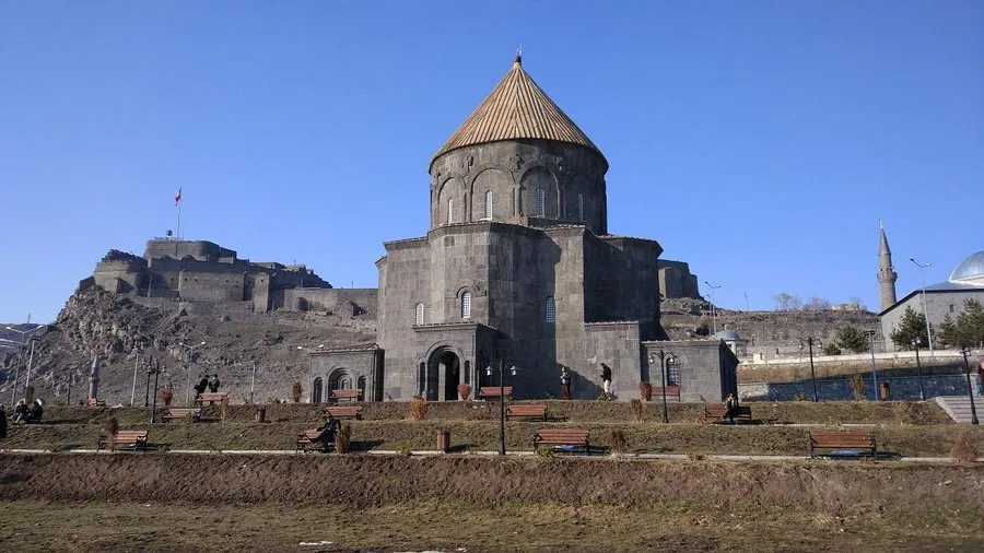 Doğu Ekspresi İle Kars – Tiflis – Batum – Artvin Turu