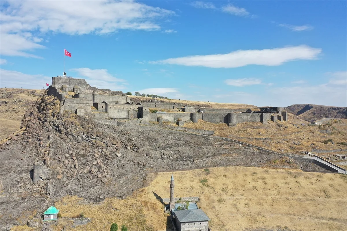 Doğu Ekspresi İle Kars – Tiflis – Batum – Artvin Turu