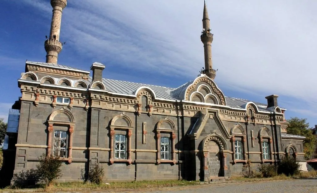 Doğu Ekspresi İle Kars – Tiflis – Batum – Artvin Turu