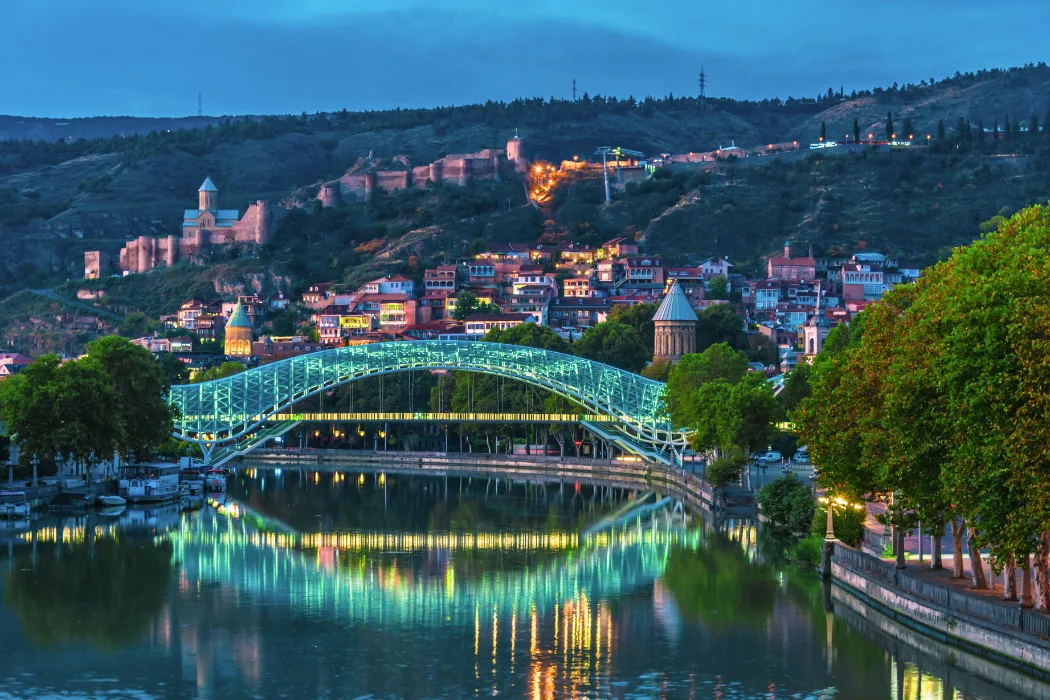 Doğu Ekspresi İle Kars – Tiflis – Batum – Artvin Turu