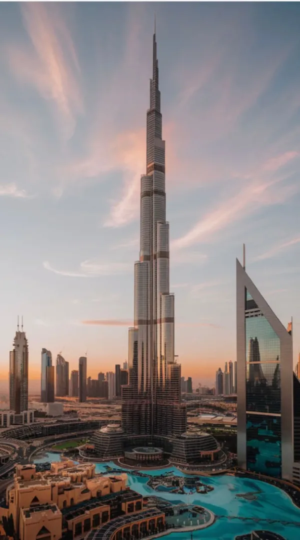 Dubai ve Abu Dhabi Turu Türk Hava Yolları ile | İstanbul Çıkışlı | 3 Gece Konaklamalı | Kış Dönemi Özel - 2