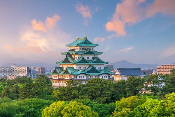 Elegant Güney Kore Japonya Turu Türk Hava Yolları ile | İstanbul Çıkışlı | 7 Gece Konaklamalı | Ekstra Turlar Dahil - 3