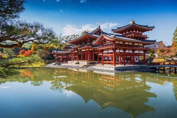 Elegant Güney Kore ve Japonya Turu Türk Hava Yolları ile | İstanbul Çıkışlı | 9 Gece Konaklamalı | Ekstra Turlar Dahil - 2