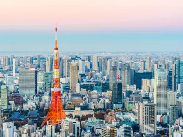 	Elegant Japonya Turu Türk Hava Yolları ile Vizesiz Ekstra Turlar Dahil / 7 Gece Otel Konaklamalı / İstanbul Çıkışlı  - 2