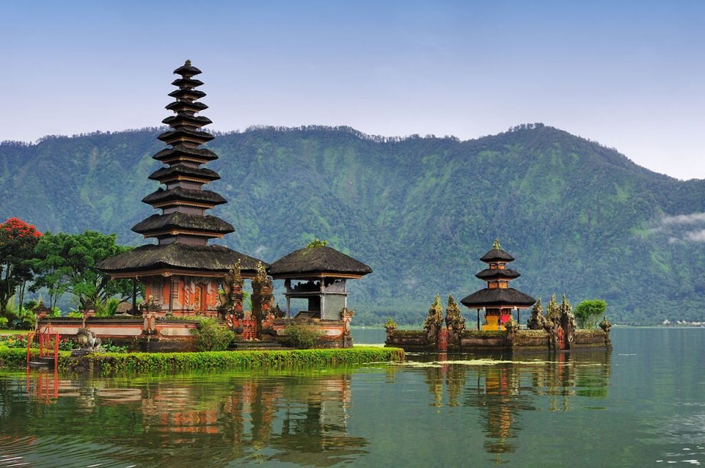 Elegant Ubud Bali Kuala Lumpur Turu THY ile | Ekstra Turlar Dahil | 6 Gece Konaklamalı | İstanbul Çıkışlı