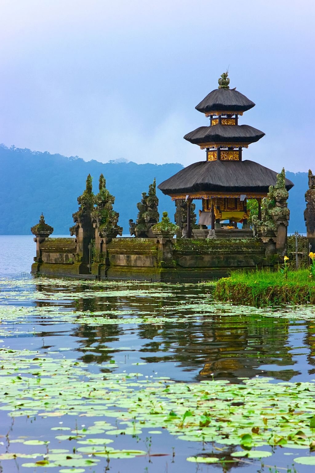 Elegant Ubud Bali Kuala Lumpur Turu THY ile | Ekstra Turlar Dahil | 6 Gece Konaklamalı | İstanbul Çıkışlı - 6