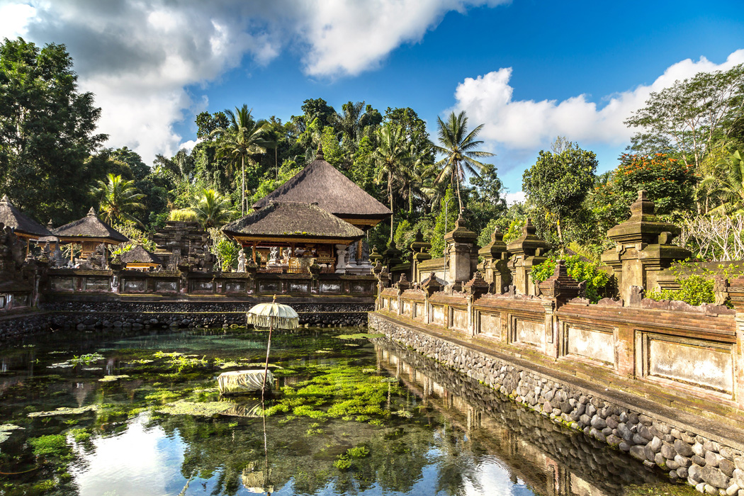 Elegant Ubud ve Bali Turu THY ile | Ekstra Turlar Dahil | 7 Gece Konaklamalı | İstanbul Çıkışlı