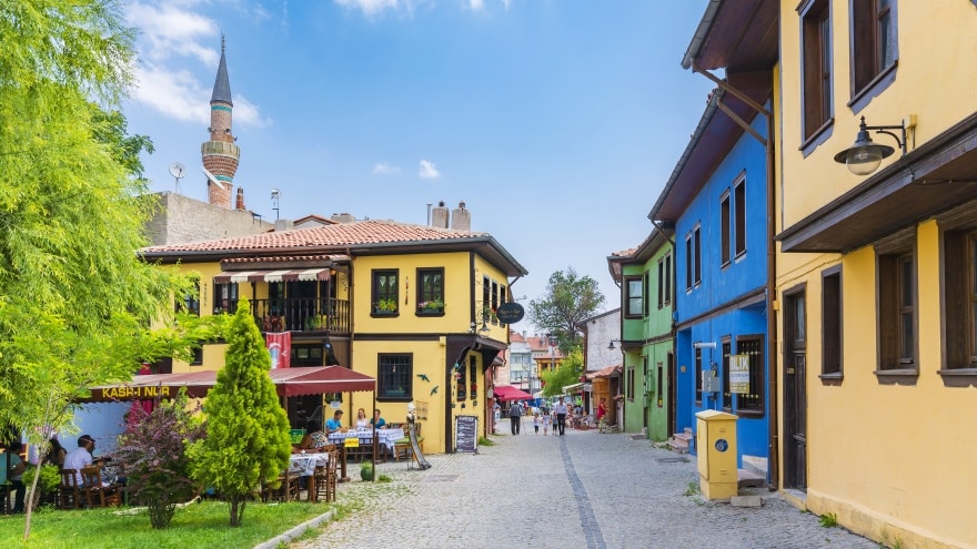 Eskişehir Odunpazarı Turu | 1 Gece Konaklamalı | İstanbul Çıkışlı - 2