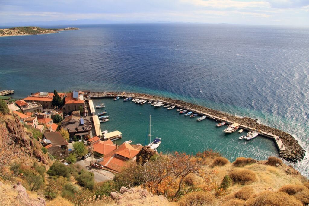 Gökçeada Bozcaada Assos Kazdağları Turu | 2 Gece Konaklamalı | İstanbul Çıkışlı - 5