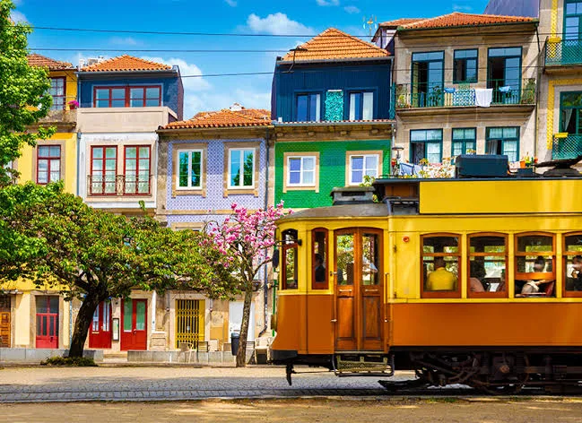 Görkemli Portekiz ve Endülüs Şehirleri Turu Türk Hava Yolları ile | 7 Gece Otel Konaklamalı | İstanbul Çıkışlı | Kurban Bayramı Özel