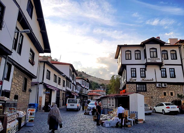 Günübirlik Beypazarı Abant Gölcük Turu | Ankara Çıkışlı - 2