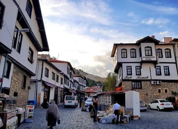 Günübirlik Beypazarı Abant Gölcük Turu | Ankara Çıkışlı - 2