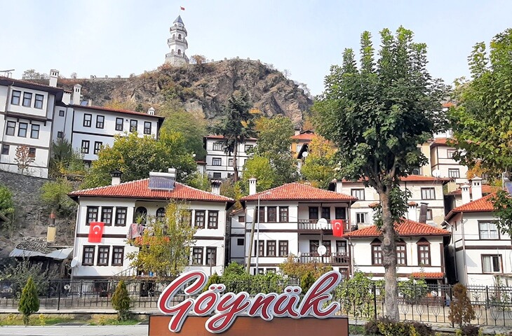 Günübirlik Beypazarı Abant Gölcük Turu | Ankara Çıkışlı - 3