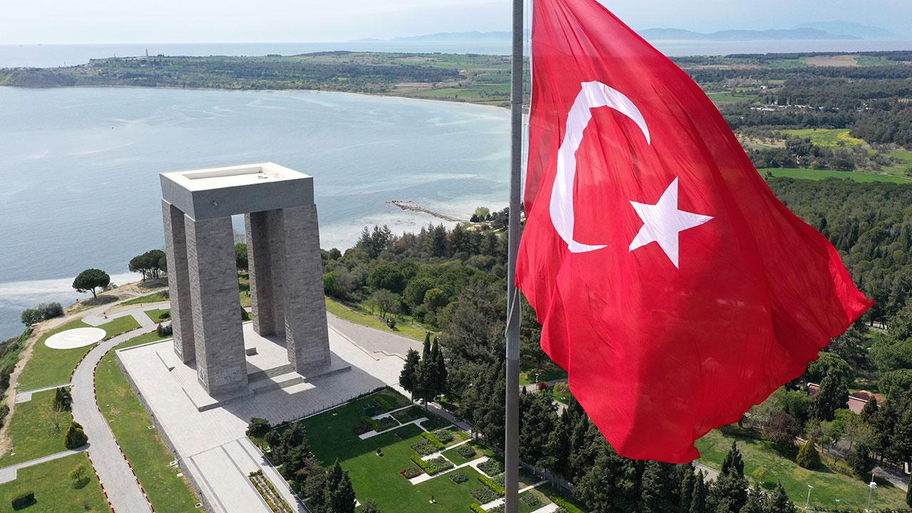 Günübirlik Çanakkale Şehitlik Turu | İstanbul Çıkışlı