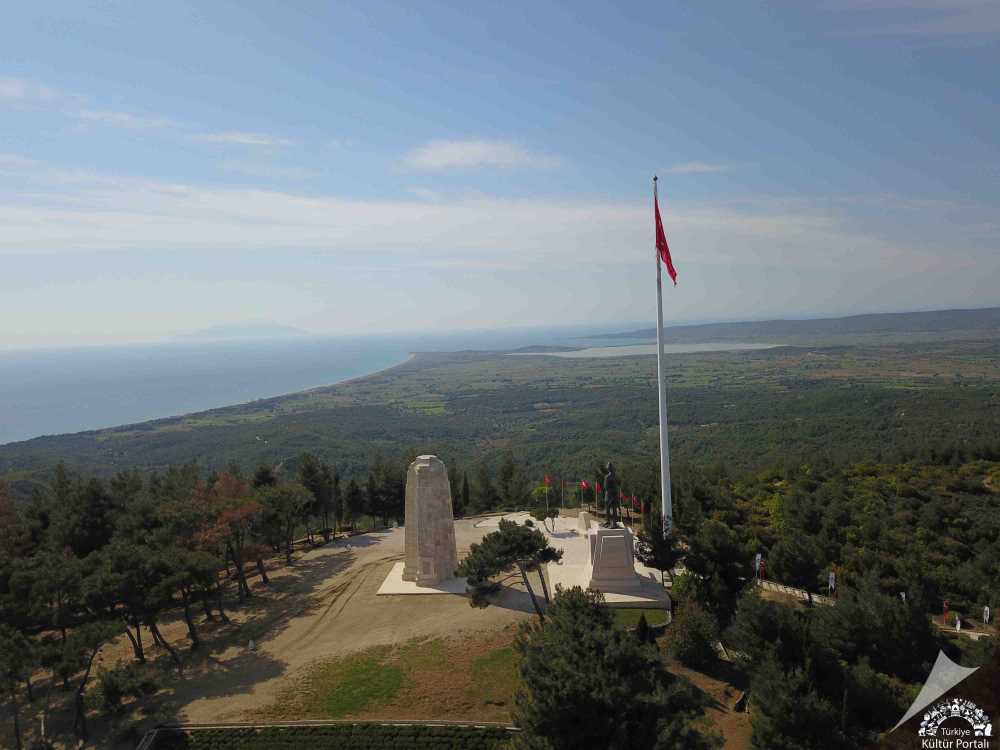 Günübirlik Çanakkale Şehitlik Turu / İstanbul Çıkışlı - 3