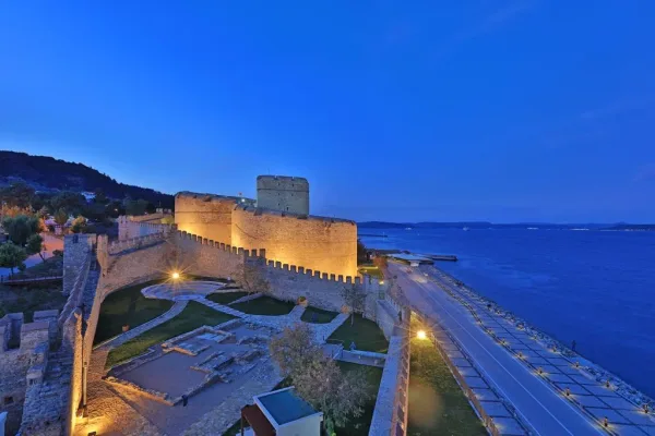 Günübirlik Çanakkale Şehitlik Turu / İstanbul Çıkışlı - 5