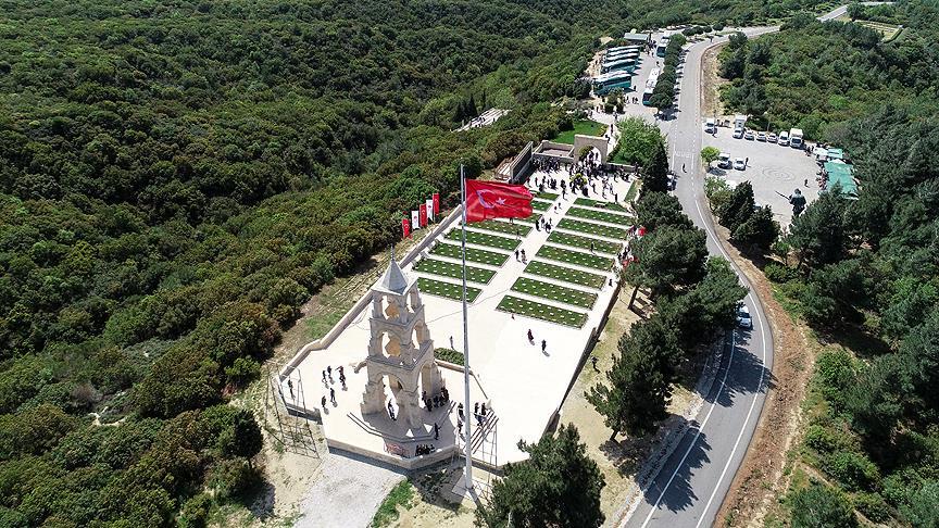 Günübirlik Çanakkale Şehitlik Turu / İstanbul Çıkışlı - 6