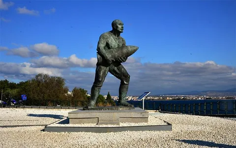 Günübirlik Çanakkale Şehitlik Turu / İstanbul Çıkışlı - 7