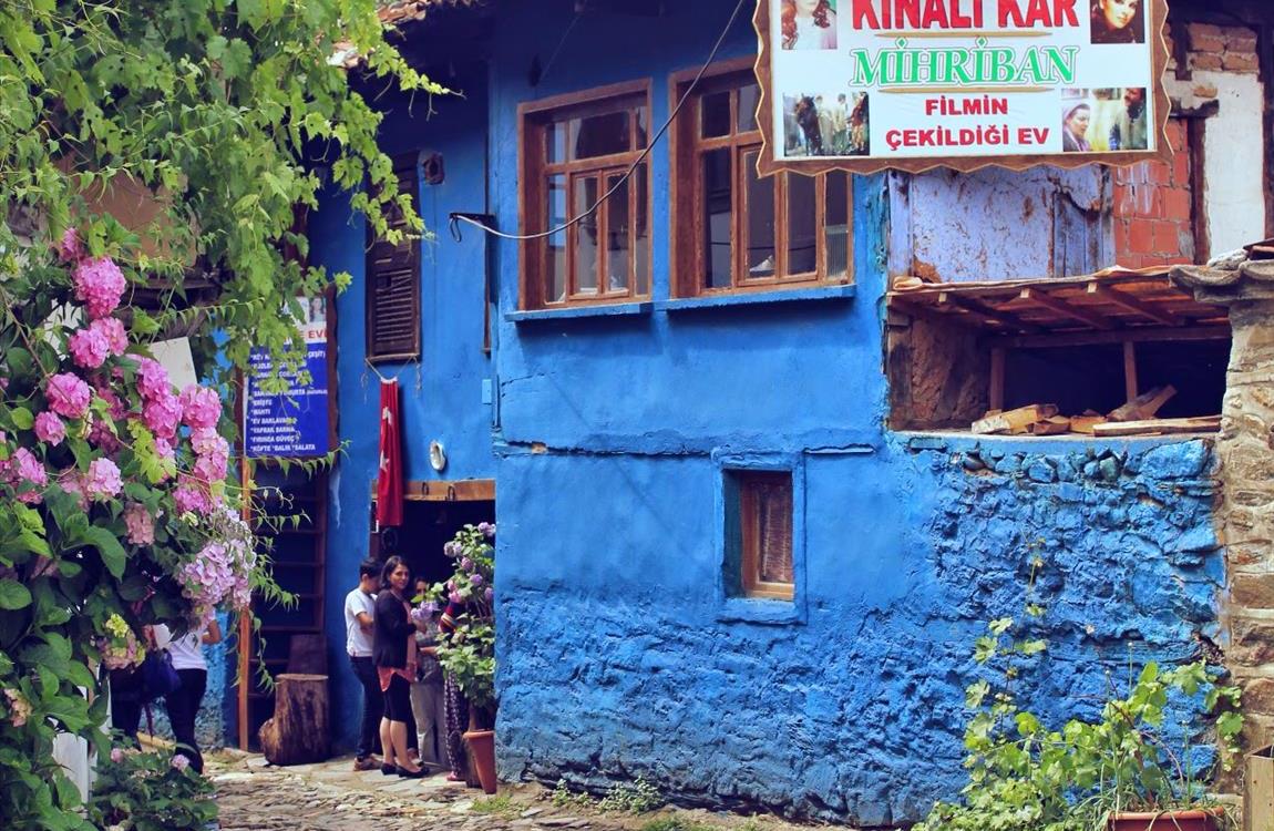 Günübirlik Cumalıkızık Gölyazı Mudanya Trilye Turu | İstanbul Çıkışlı - 10