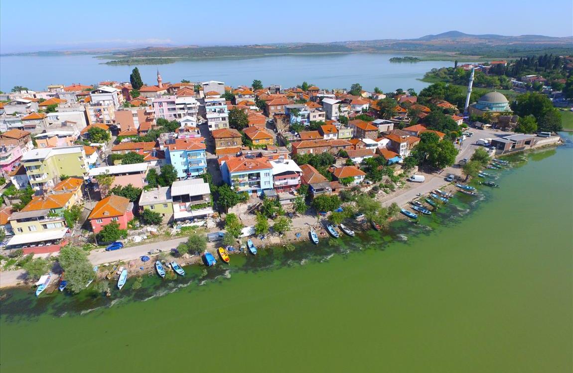 Günübirlik Cumalıkızık Gölyazı Mudanya Trilye Turu | İstanbul Çıkışlı - 3