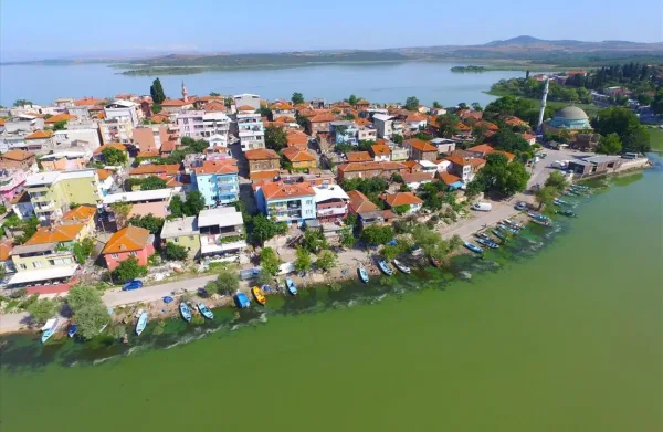 Günübirlik Cumalıkızık Gölyazı Mudanya Trilye Turu | İstanbul Çıkışlı - 3