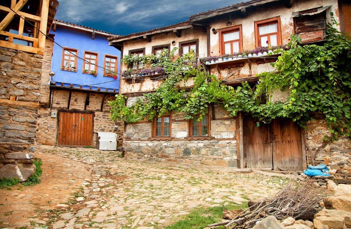 Günübirlik Cumalıkızık Gölyazı Mudanya Trilye Turu | İstanbul Çıkışlı - 6
