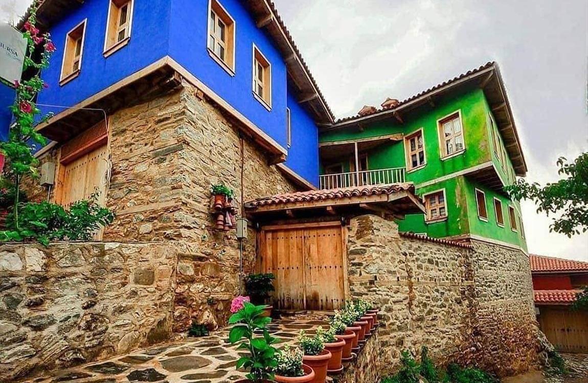 Günübirlik Cumalıkızık Gölyazı Mudanya Trilye Turu | İstanbul Çıkışlı - 7