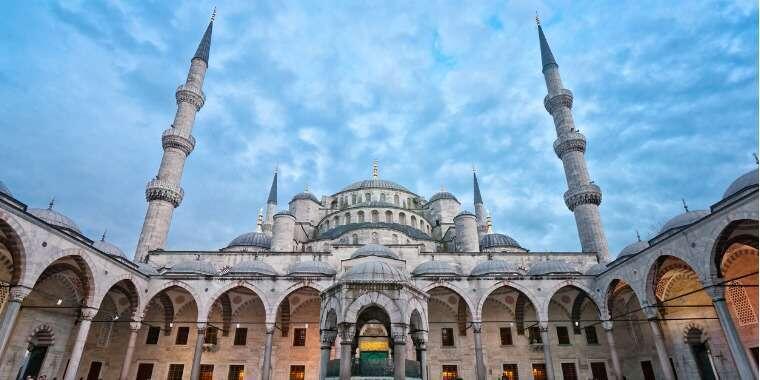 Günübirlik İstanbul Turu | Ankara Çıkışlı - 2