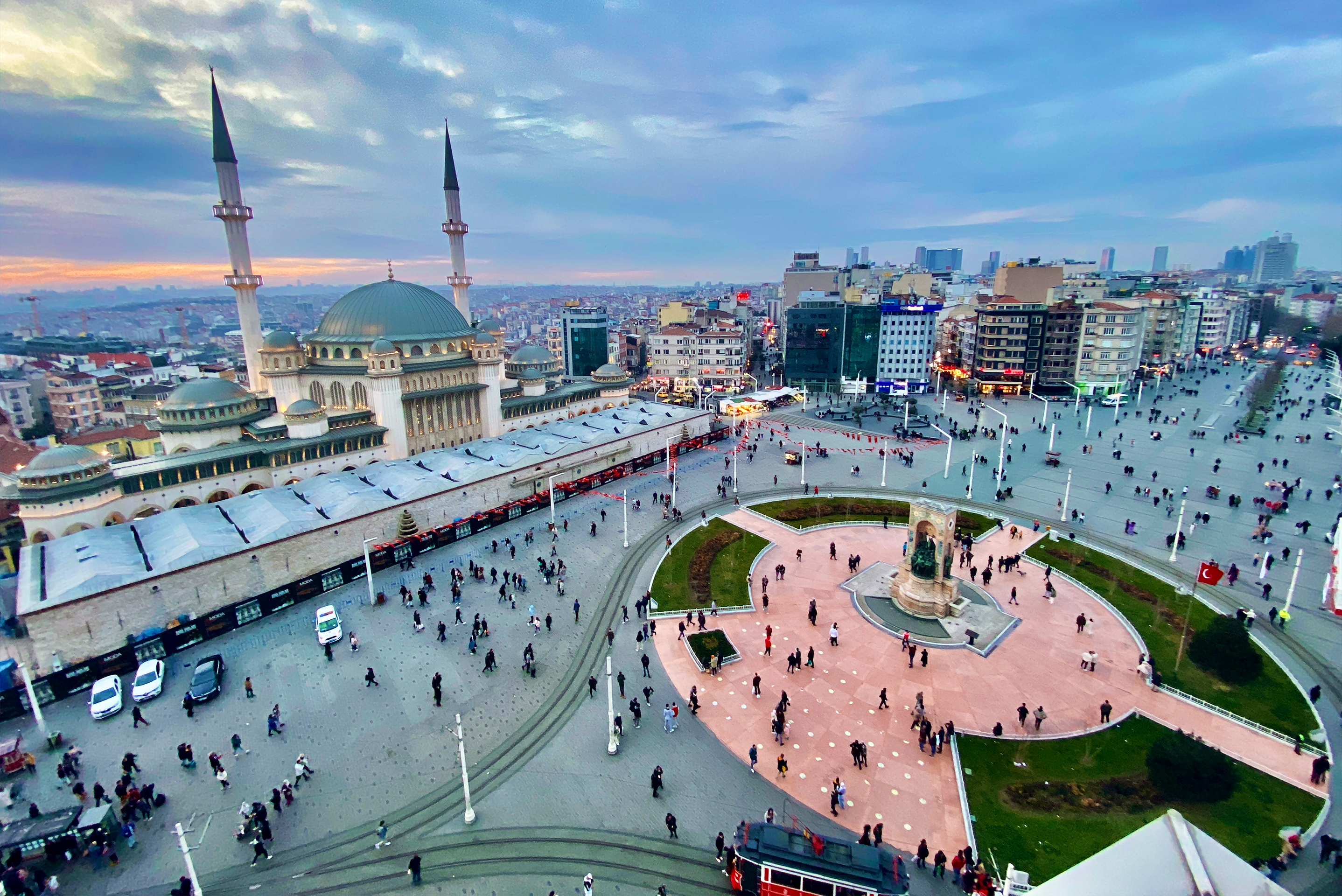 Günübirlik İstanbul Turu | Ankara Çıkışlı - 3