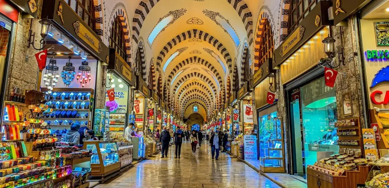 Günübirlik İstanbul Turu | Ankara Çıkışlı - 4