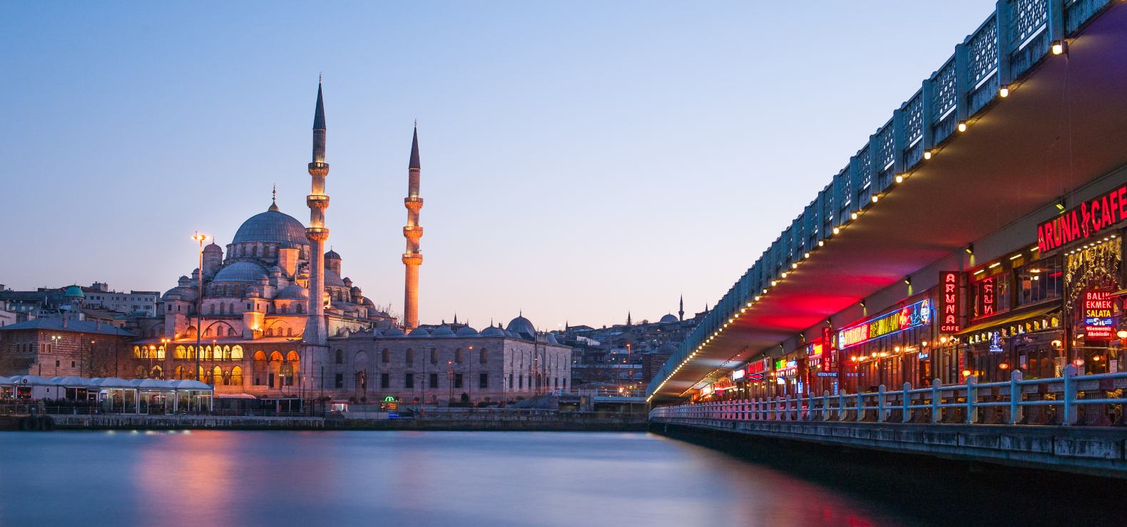 Günübirlik İstanbul Turu | Ankara Çıkışlı - 6