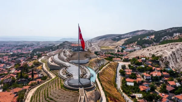 Günübirlik Safranbolu Turu | Ankara Çıkışlı - 2