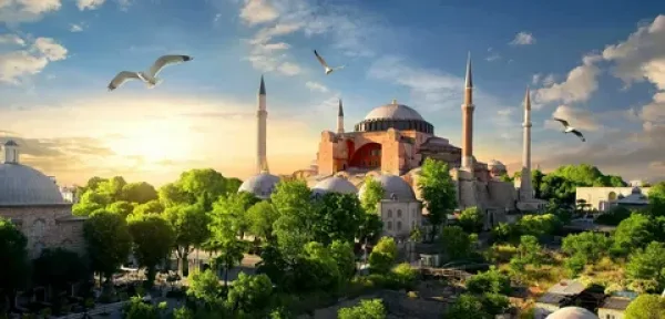 Günübirlik Safranbolu Turu | Ankara Çıkışlı - 3