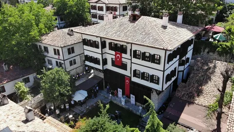 Günübirlik Safranbolu Turu | Ankara Çıkışlı - 4